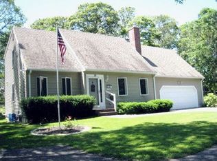 39 Headwaters Rd, Centerville, MA 02632