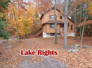 1073 Rainbow Dr, Lake Ariel, PA 18436