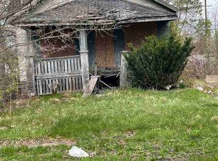 14110 Trinity St, Detroit, MI 48223