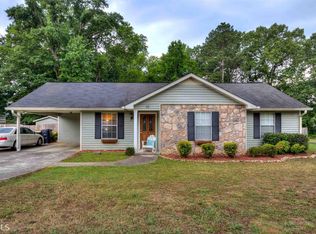 22 Wood Valley Ter, Rome, GA 30165