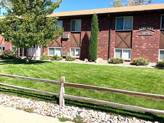 2nd image of 2880 Eliot Cir #201