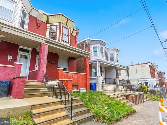2nd image of 319 W Duncannon Ave