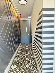 Rented by Living New York