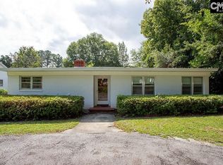 117 Lausanne Dr, Camden, SC 29020