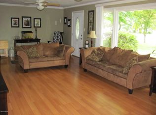 303 E Ford St, Energy, IL 62933