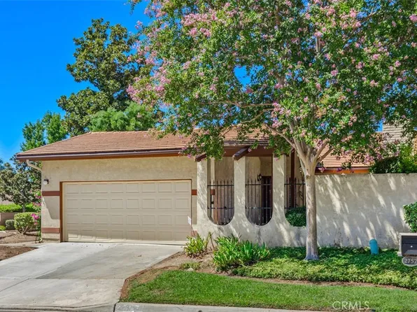 2757 Persimmon Pl, Riverside, CA 92506