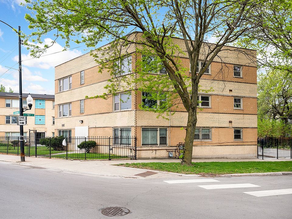 1st image of 7800 S Exchange Ave #3N