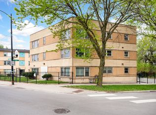 7800 S Exchange Ave #3S, Chicago, IL 60649
