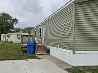 833 E Duke St LOT 67, Vermillion, SD 57069