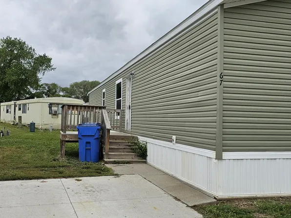 833 E Duke St Lot 67, Vermillion, SD 57069