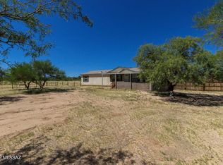 22740 W Dills Best Rd, Tucson, AZ 85735