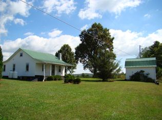 7581 Pipers Gap Rd, Galax, VA 24333