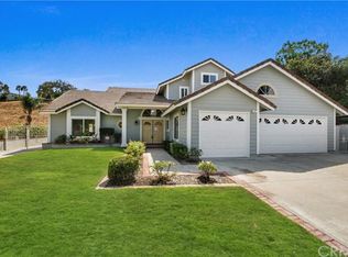 723 Silver Valley Trl, Walnut, CA 91789
