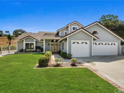 723 Silver Valley Trl, Walnut, CA, 91789