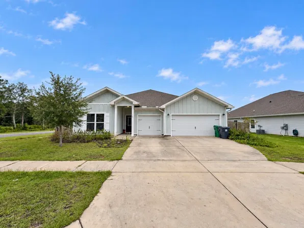 78 Hammock Breeze Dr, Freeport, FL 32439