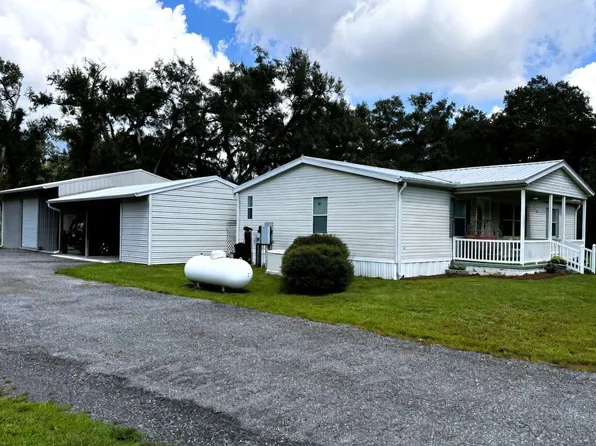 13335 90th Cir, Live Oak, FL 32060