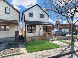 20 Britannia Ave, Hamilton, ON L8H1W4