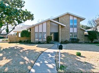 16603 Deer Park Dr, Dallas, TX 75248