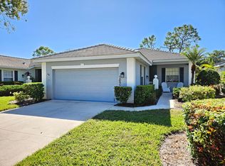 835 Chalmers Dr, Venice, FL 34293
