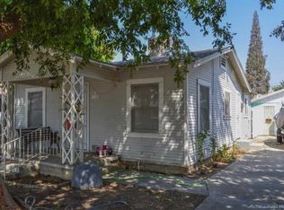 512 Woodrow Ave, Bakersfield, CA 93308