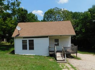 712 Walnut St, Leadwood, MO
