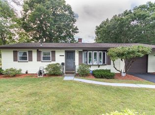 65 Hobson St, Brockton, MA 02302