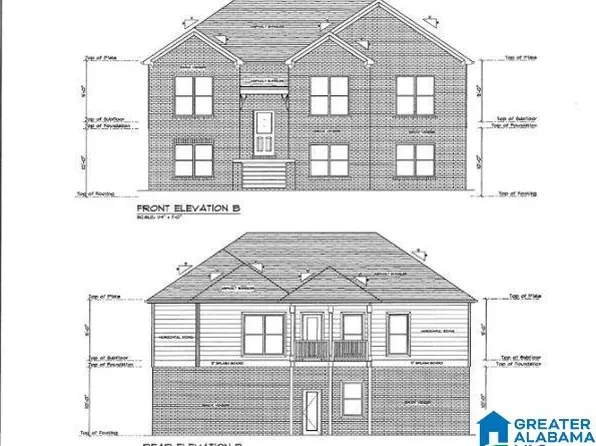 LOT 53 Stonegate Cir, Lincoln, AL 35096