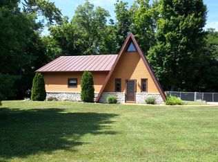 1185 Township Road 222, Marengo, OH 43334