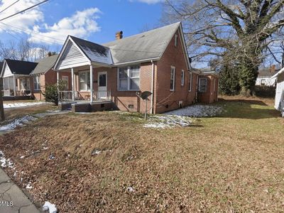 609 Highland Ave, Henderson, NC, 27536