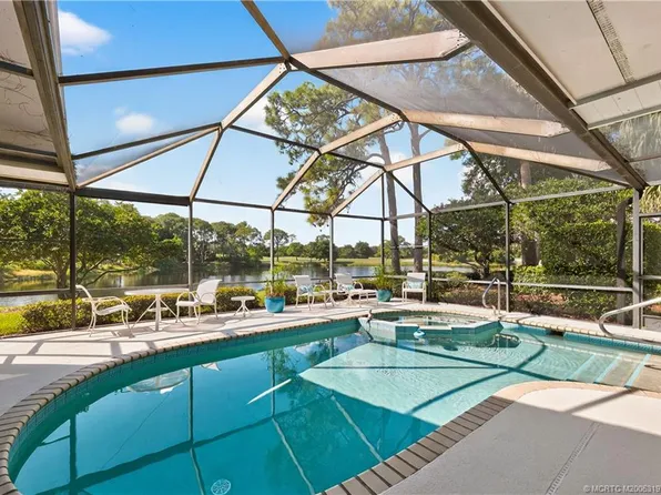 12783 NW Mariner Ct, Palm City, FL 34990