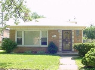14511 Avalon Ave, Dolton, IL 60419
