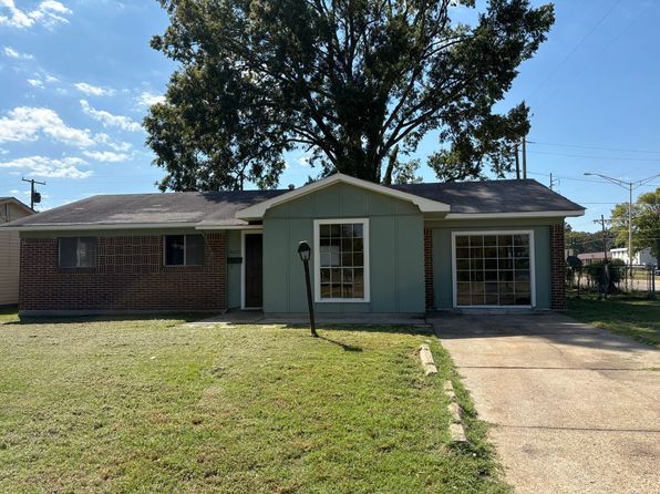 3621 Red Bud Ln