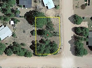 2869 Wahoo Rd #218, Overgaard, AZ 85933