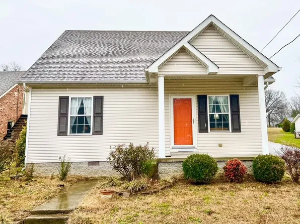 602 Washington St, Brownsville, KY 42210