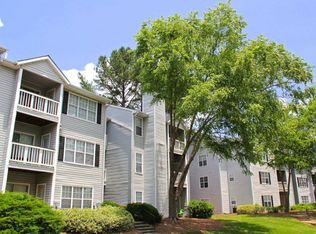 Wood Gardens, Birmingham, AL 35216