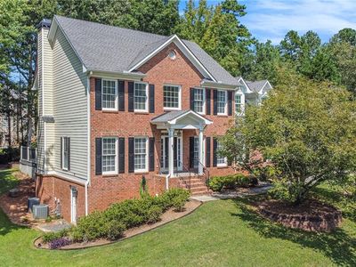 2045 Crossover Dr, Cumming, GA, 30040