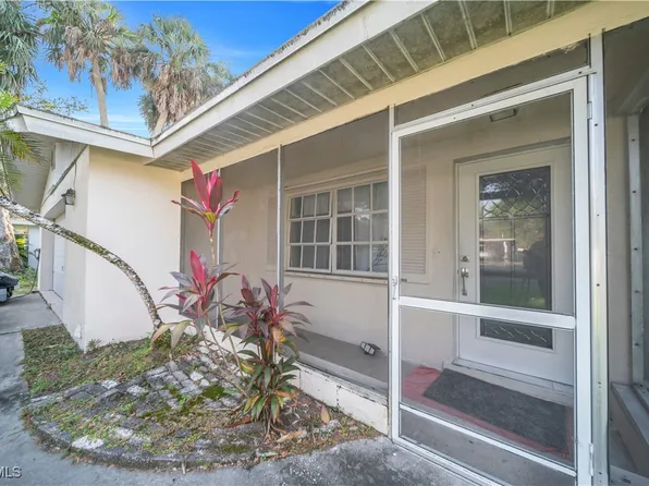 614 Carolina Ave, Fort Myers, FL 33905