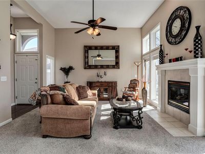 14571 W 139th St, Olathe, KS, 66062