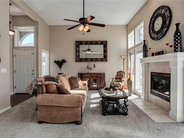 14571 W 139th St, Olathe, KS 66062