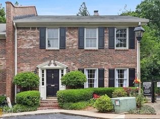 1105 Clairemont Ave APT F, Decatur, GA 30030