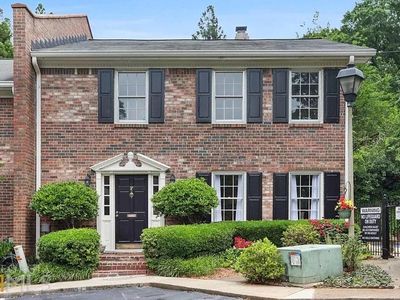 1105 Clairemont Ave APT F, Decatur, GA, 30030