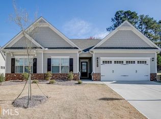 4641 Brayden Dr, Gainesville, GA 30504