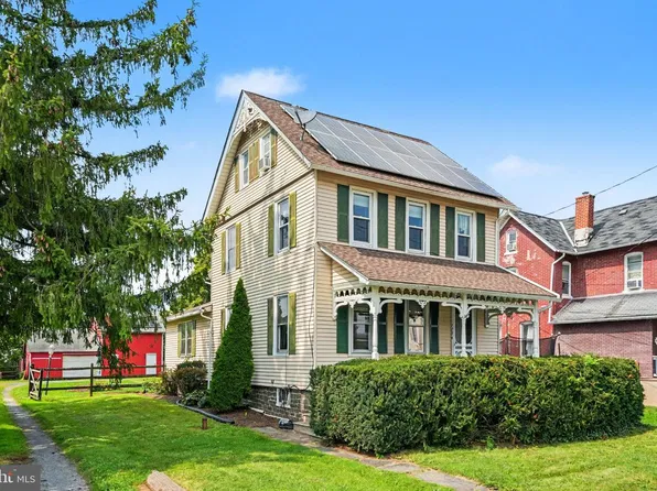 128 S Main St, Richlandtown, PA 18955