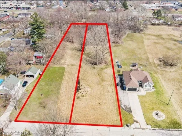 Vacant Lot Tromley St, Inkster, MI 48141