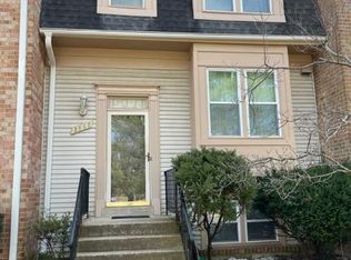 2867 Strauss Ter, Silver Spring, MD 20904