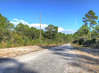 SW 100th Pl, Cedar Key, FL 32625