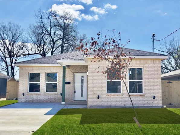 2822 Macon St, Dallas, TX 75215