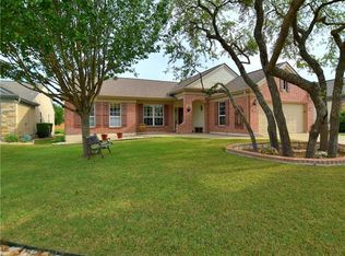 109 Armstrong Dr, Georgetown, TX 78633