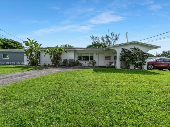 5630 SW 55th Ave, Davie, FL 33314
