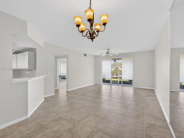 101 Muirfield Ct #101D, Jupiter, FL 33458